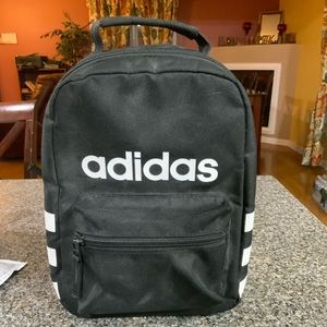Adidas lunch box